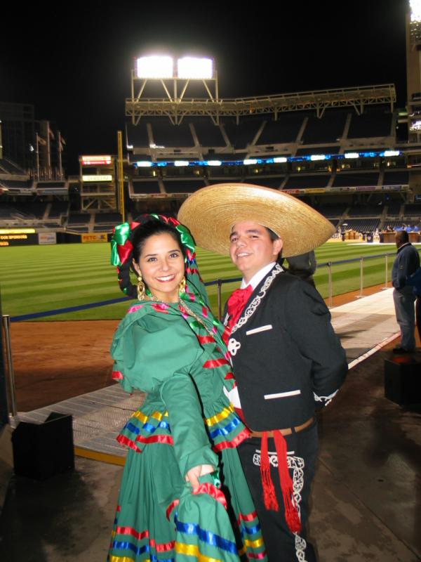 Jesus Pedraza - Class of 2005 - Monte Vista High School