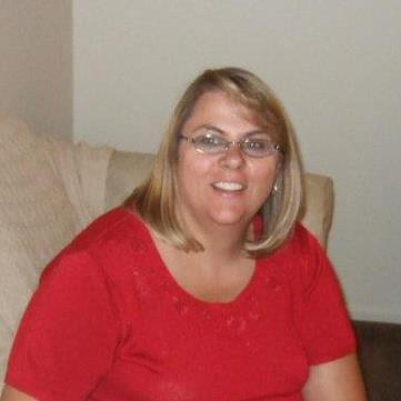 Tammy Dardeen-navy - Class of 1989 - Monte Vista High School