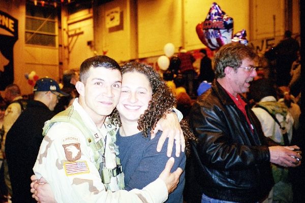 Monte Vista High School Classmates
