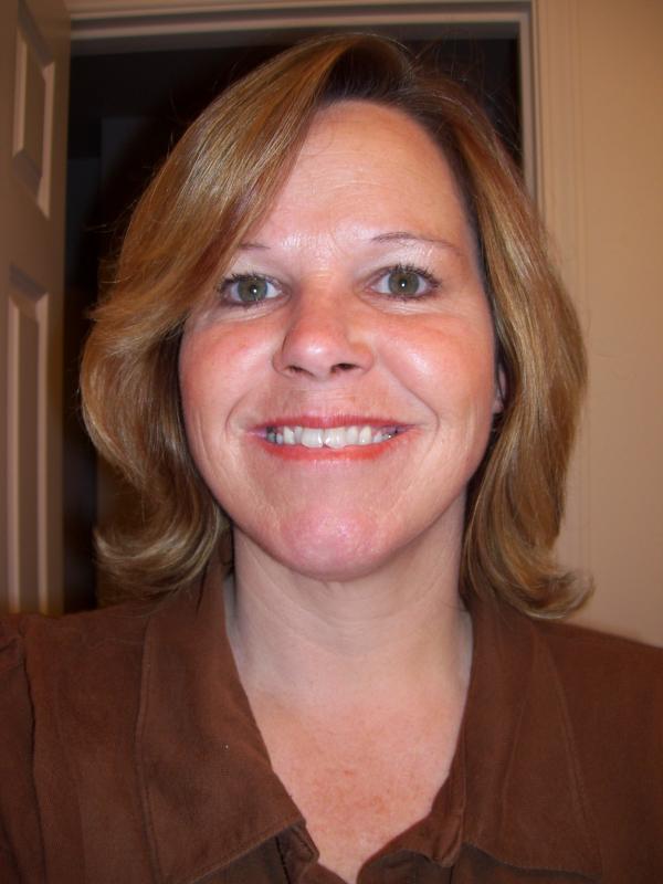Stacy Melton - Class of 1985 - Monte Vista High School