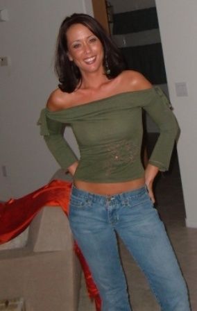Monica Van Vleet - Class of 1994 - Monte Vista High School