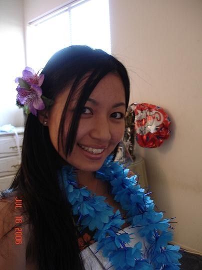 Jel Cruz - Class of 2006 - Monte Vista High School