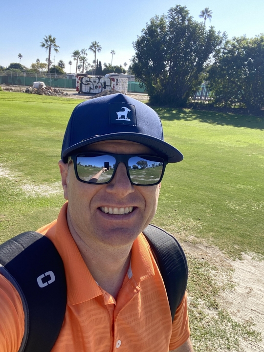 Michael Campbell - Class of 1997 - Monte Vista High School