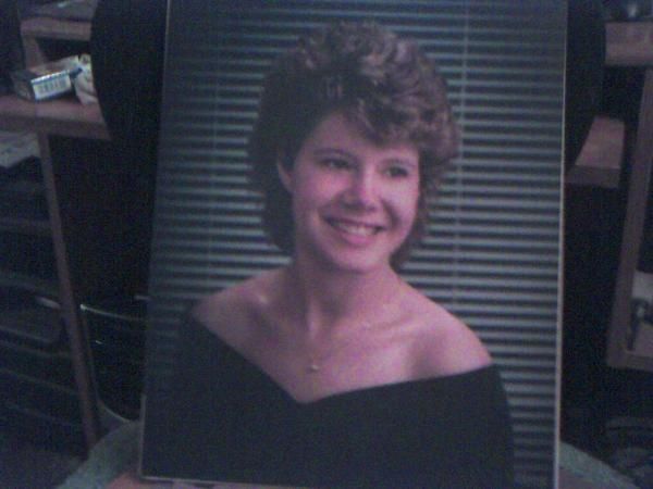 Amy Jones - Class of 1989 - Monte Vista High School