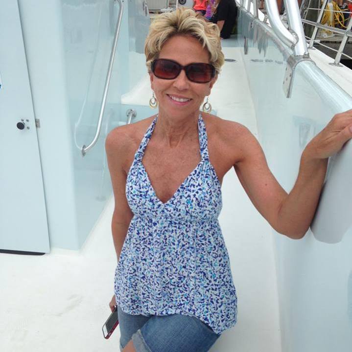 Sandi Colvin - Class of 1980 - Monte Vista High School