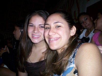 Nichole Barber - Class of 2006 - Monte Vista High School