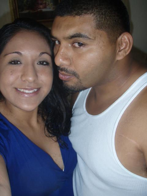 Graciela Serrano - Class of 2006 - Monte Vista High School