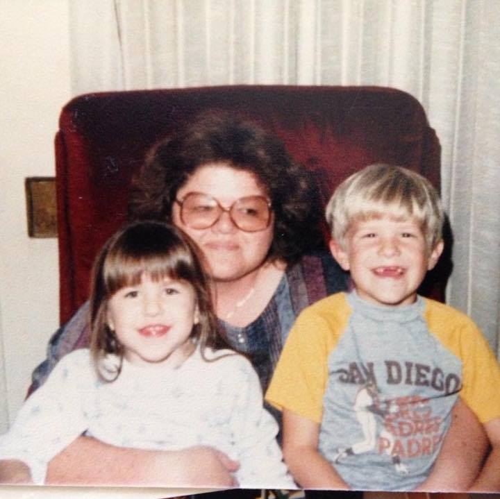 Christine Daniels - Class of 1999 - Monte Vista High School