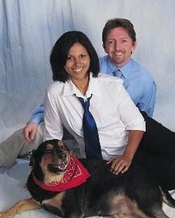 Kathleen Hewin - Class of 2000 - Monte Vista High School