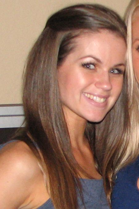 Mary Beth Malone - Class of 1999 - Monte Vista High School