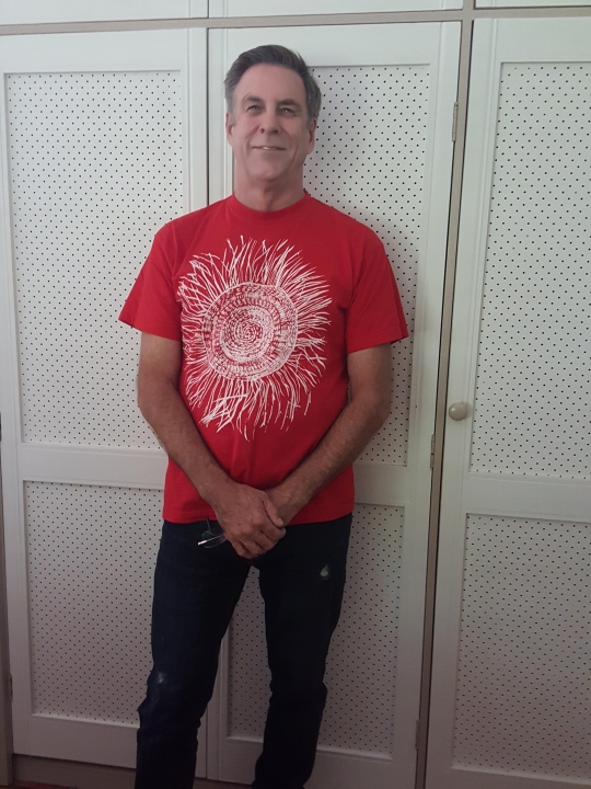 Randall Hagenhoff - Class of 1972 - Monte Vista High School