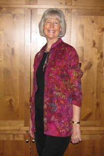 Judy Johnson - Class of 1964 - Monte Vista High School