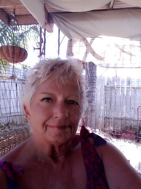 Joanne Spears - Class of 1966 - Monte Vista High School