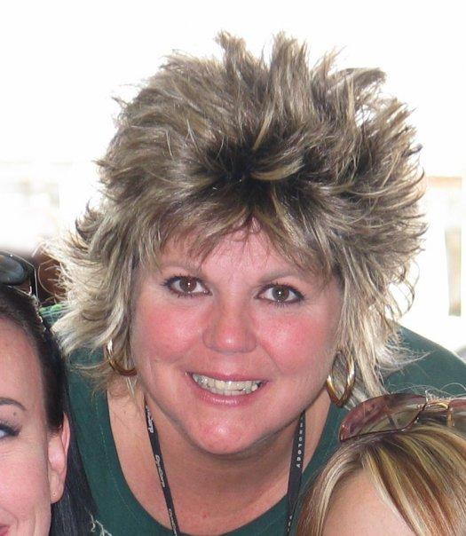 Jan Price - Class of 1973 - Monte Vista High School