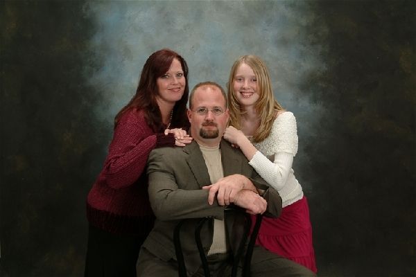 William Farmer - Class of 1988 - Monte Vista High School