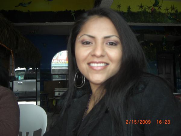 Marisol Bernal - Class of 1999 - Monte Vista High School