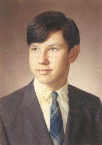 Calvin Williams - Class of 1972 - Monte Vista High School