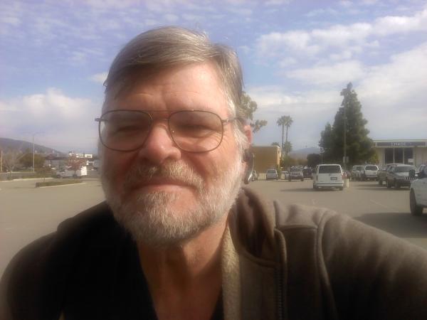 Ellis Whitcomb - Class of 1971 - Monte Vista High School