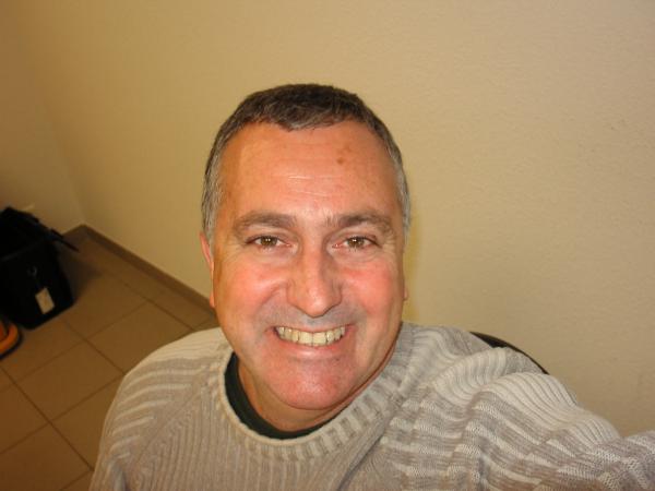 Denis Auger - Class of 1972 - Monte Vista High School