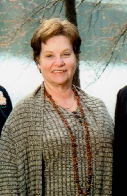 Donna Gambrell - Class of 1977 - Monte Vista High School