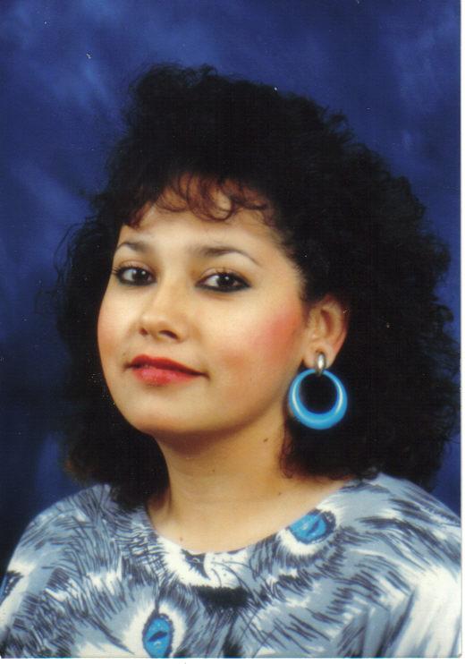 Estela De La Torre - Class of 1983 - Monte Vista High School