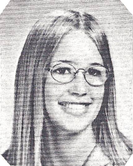 Kathleen Lindy - Class of 1971 - Monte Vista High School