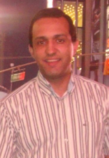 Ismail Farih - Class of 1986 - Monte Vista High School