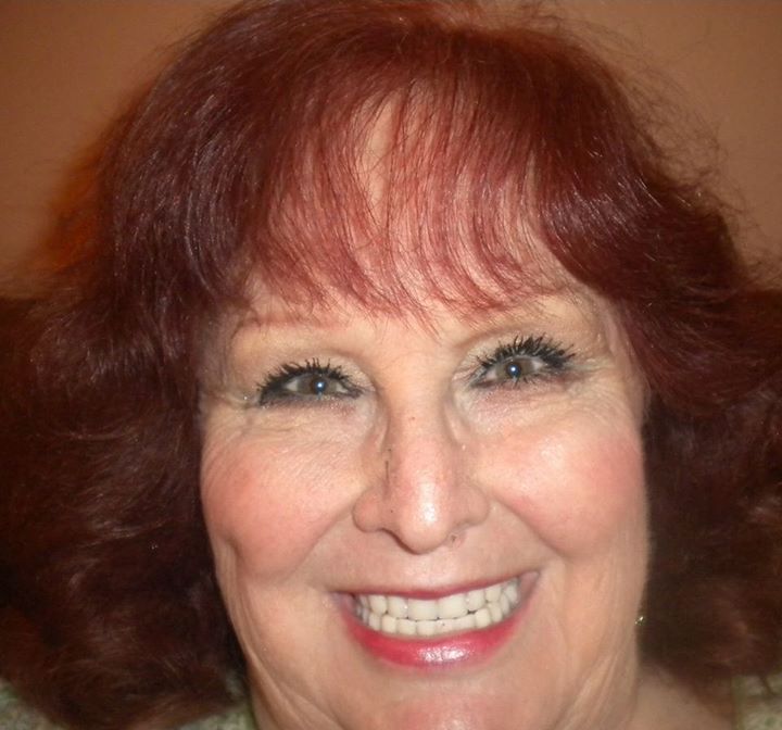Leslie Omans - Class of 1964 - Monte Vista High School