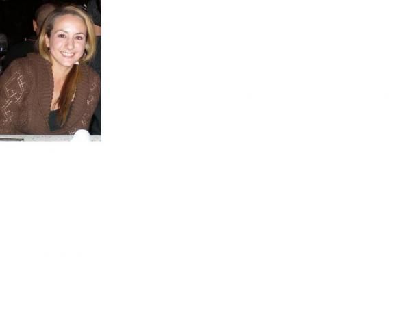Sara Straight - Class of 2000 - Monte Vista High School