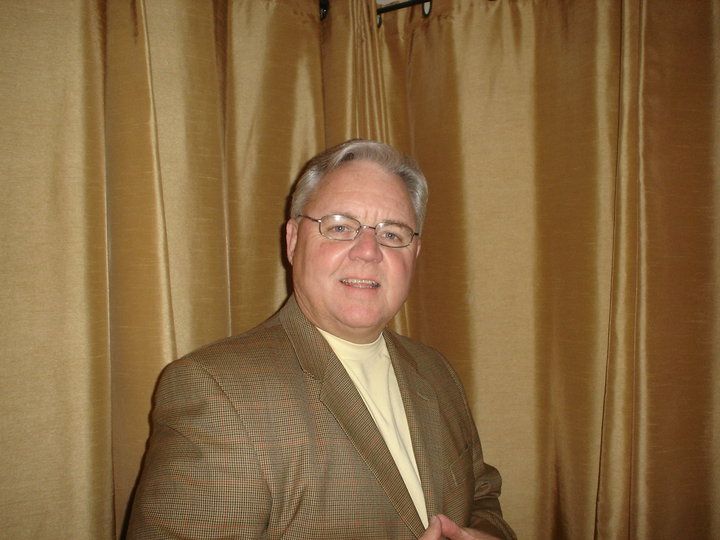 Jeff Payne - Class of 1972 - Monte Vista High School