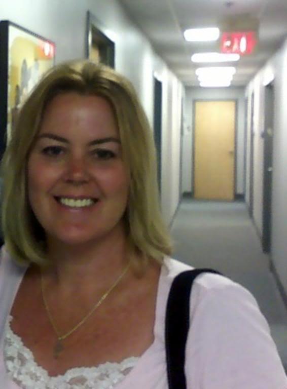 Patricia Randolph - Class of 1972 - Monte Vista High School