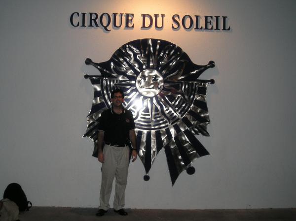 Daniel Hulser - Class of 1997 - Monte Vista High School