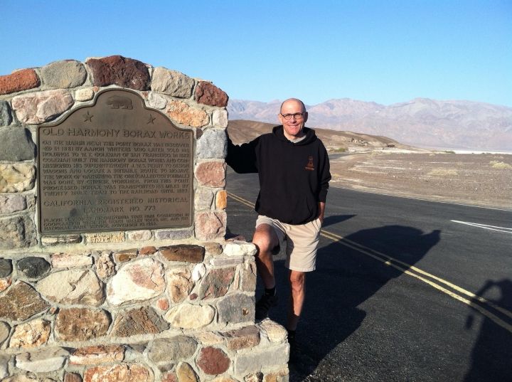 Ron Wernig - Class of 1971 - Monte Vista High School