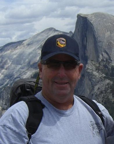Richard Browne - Class of 1980 - Monte Vista High School