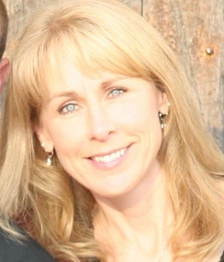 Kathy Perry - Class of 1979 - Monte Vista High School