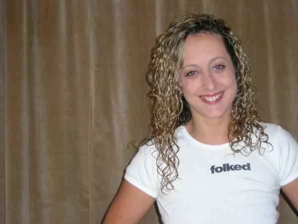 Amy Wolfe - Class of 1990 - Monte Vista High School