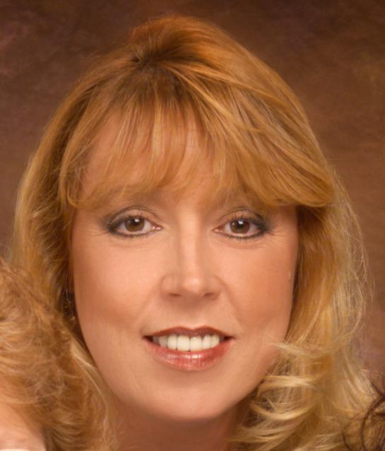 Laura Zehelein - Class of 1982 - Monte Vista High School