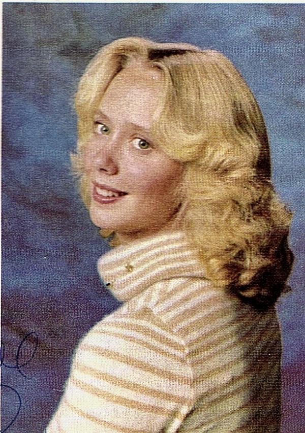 Susan Odom - Class of 1980 - Monte Vista High School