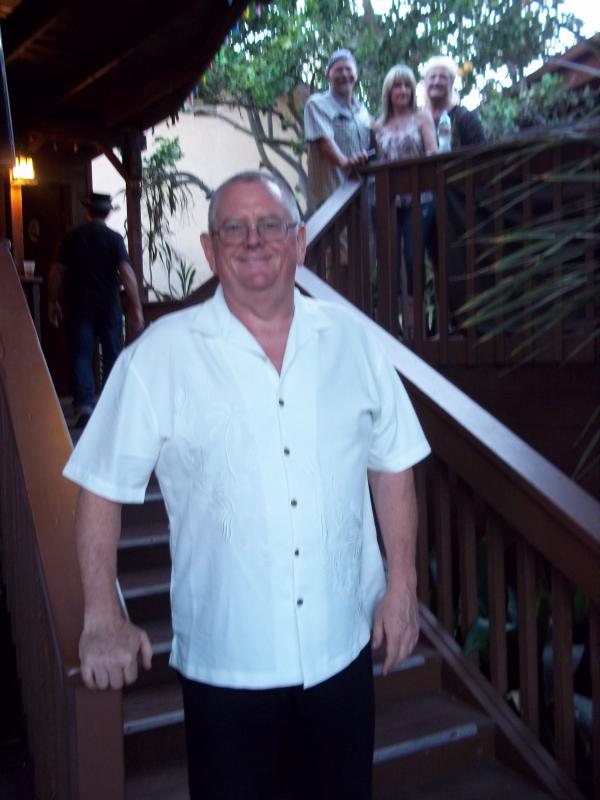 Michael Bean - Class of 1974 - Monte Vista High School