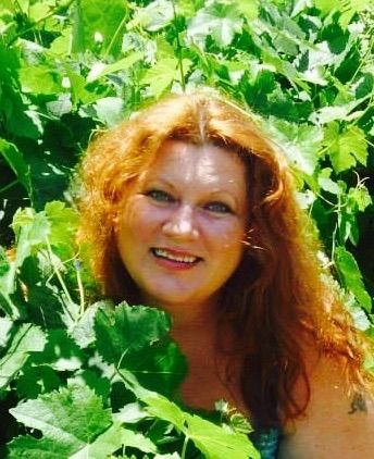 Sharon Hamilton - Class of 1980 - Monte Vista High School