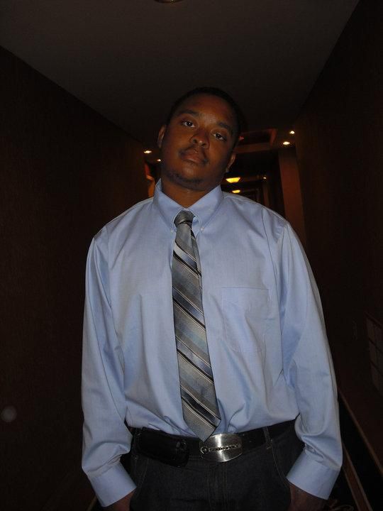 Ky'ren Wiley - Class of 2004 - Monte Vista High School