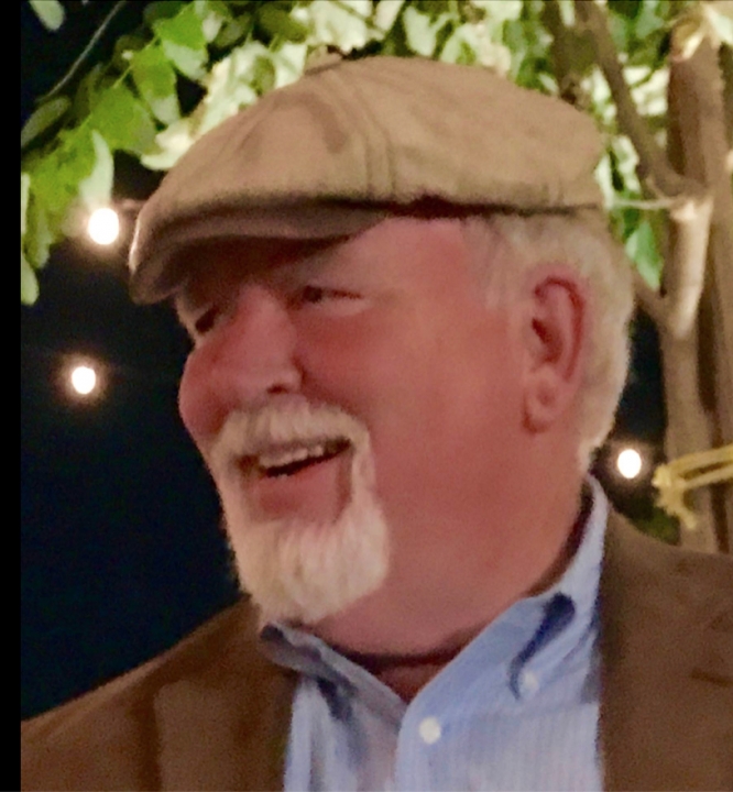 Andy Phemister - Class of 1971 - Monte Vista High School
