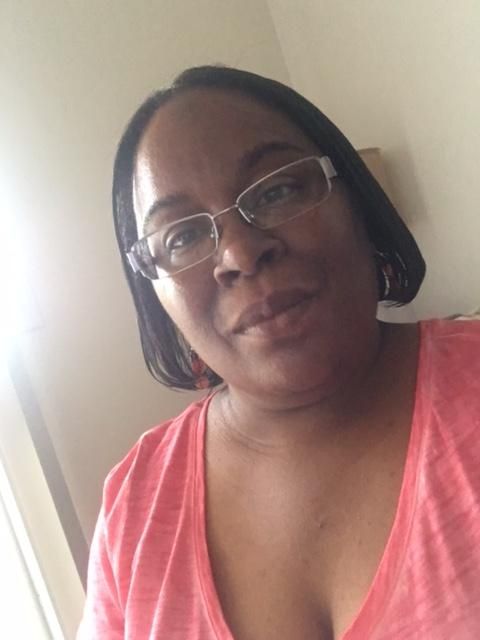 Shanae Russell - Class of 1995 - Monte Vista High School