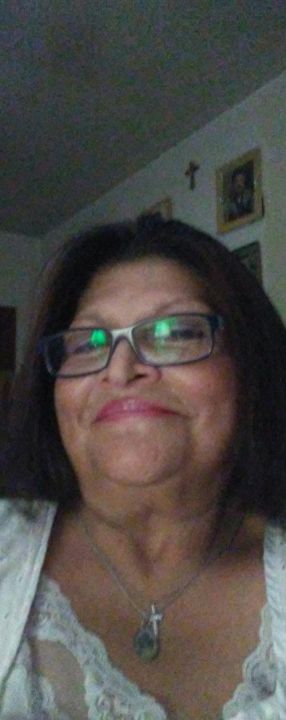 Cynthia Camarillo - Class of 1976 - Monte Vista High School