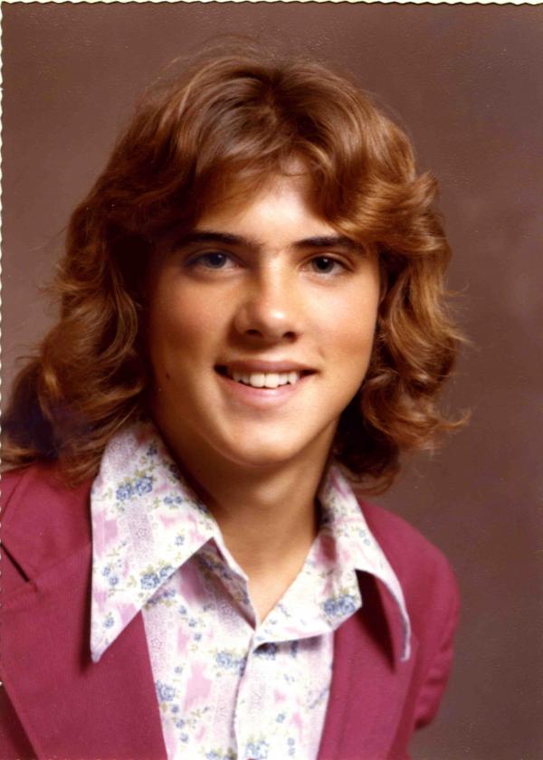 Thomas Dappert - Class of 1974 - Monte Vista High School