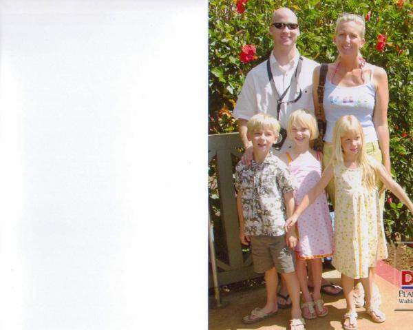 Johanna Smith - Class of 1988 - Monte Vista High School