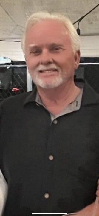 Tim Larson Cartier - Class of 1970 - Monte Vista High School