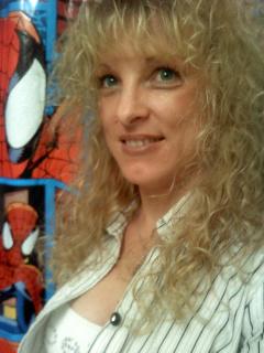 Shannon Paszko - Class of 1991 - Monte Vista High School
