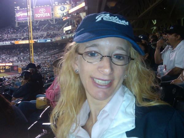 Pamela Myer - Class of 1991 - Monte Vista High School