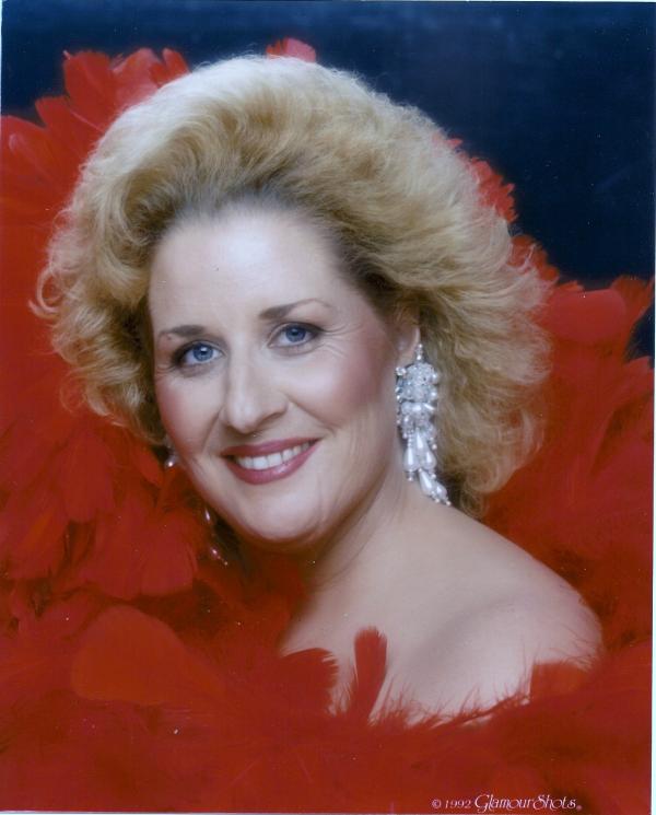 Jacquelyn Graham - Class of 1971 - Monte Vista High School